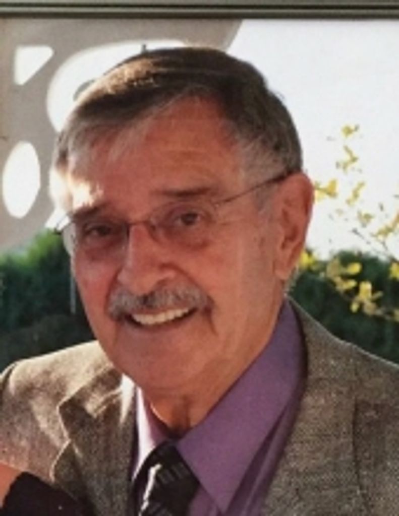 Thomas L. Graf Sr.