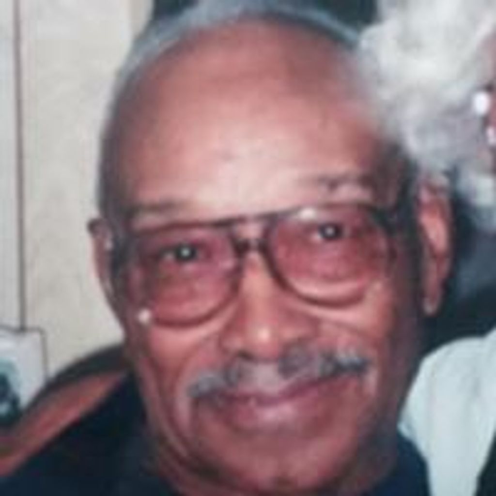 Robert Patillo, Sr.