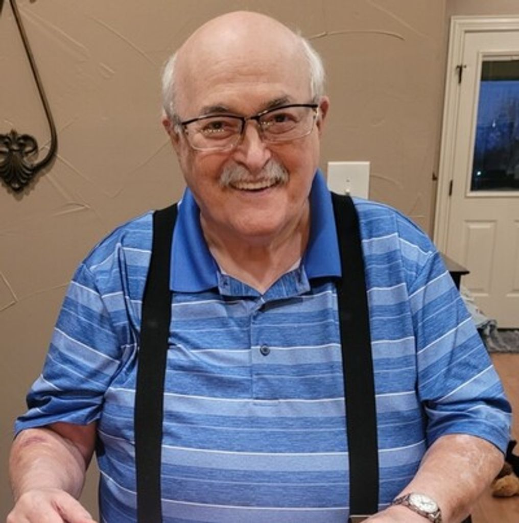 Don Scot Farrens Profile Photo