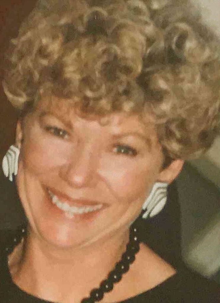 Judith Anne Powers Profile Photo