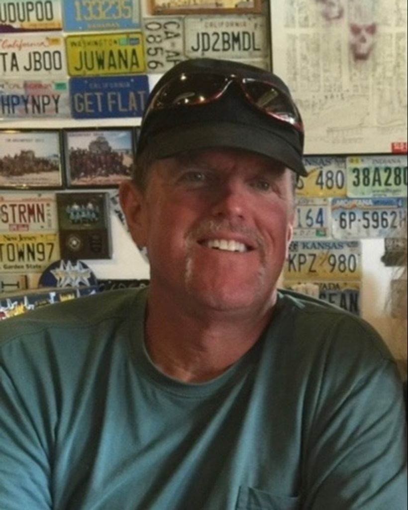 Gregory James Cooper