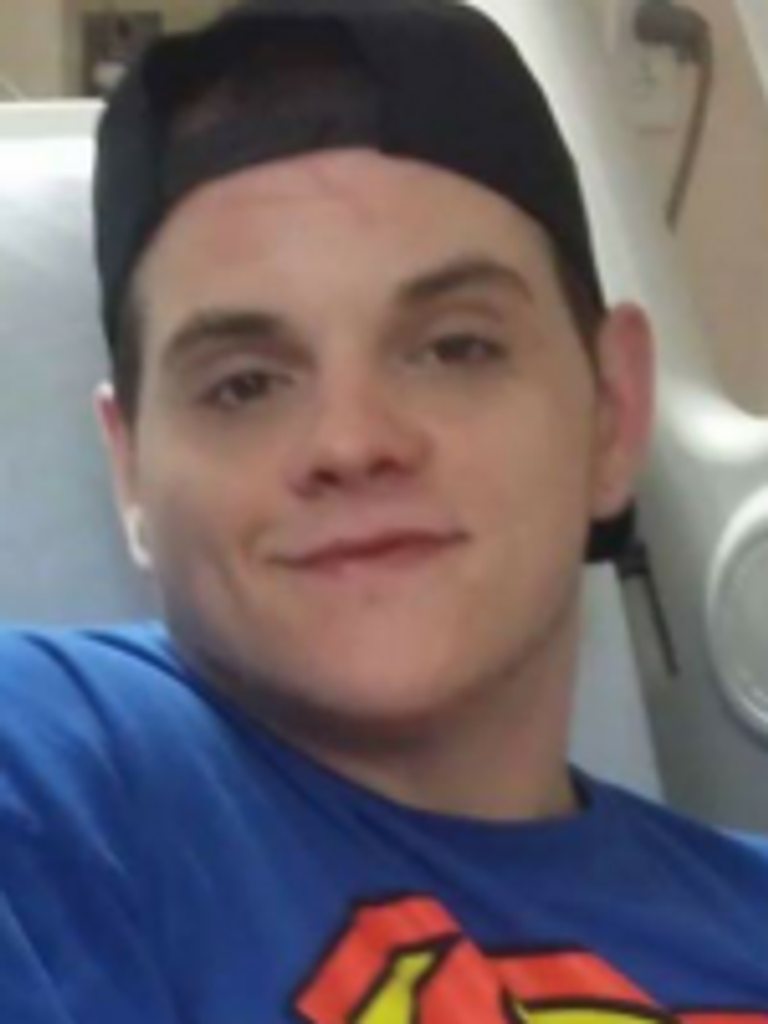 Kyle  Vincent Osborn