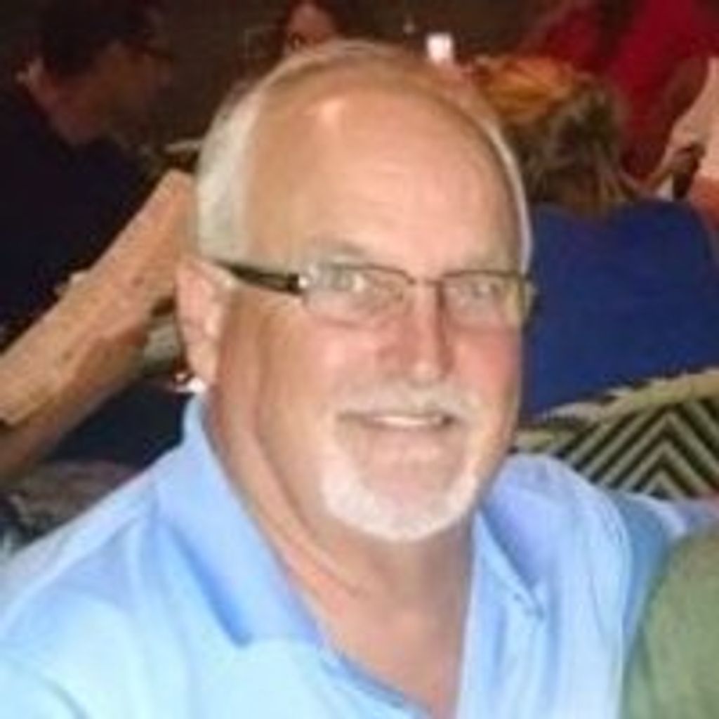 Dwight George Riester