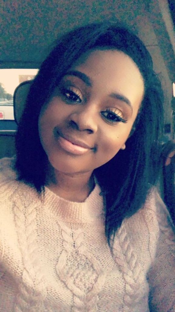 Keyaira Tyrie Kidd-Johnson