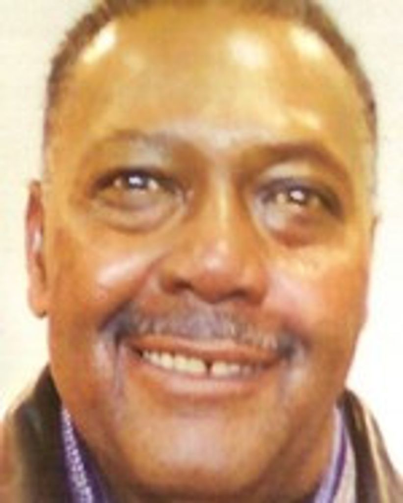 Franklin Delano Berry