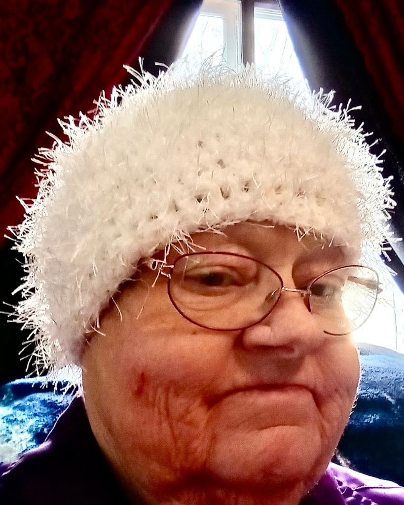 Hope Judith McClernan