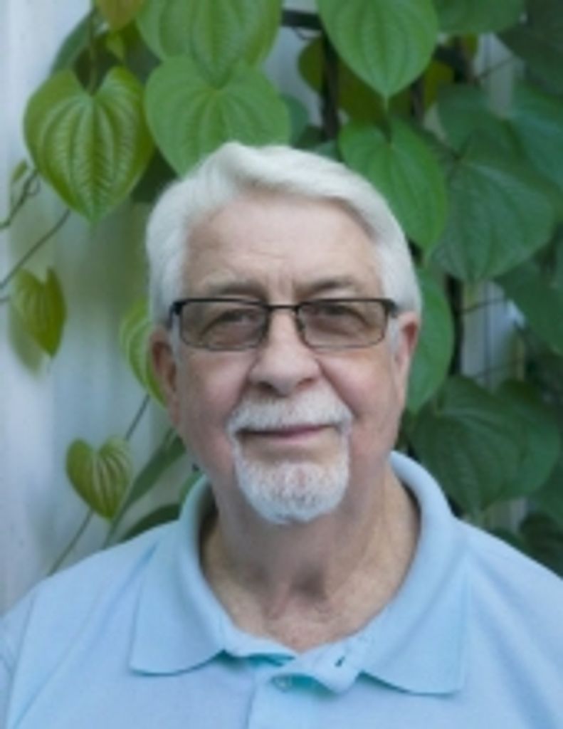 Dr. Hugh Harris West, Sr.