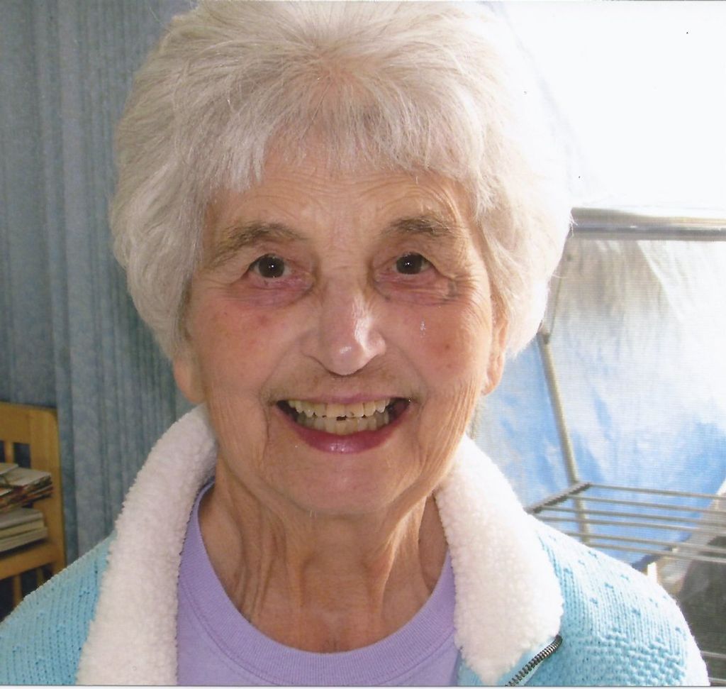 Mary Therese Zabinski