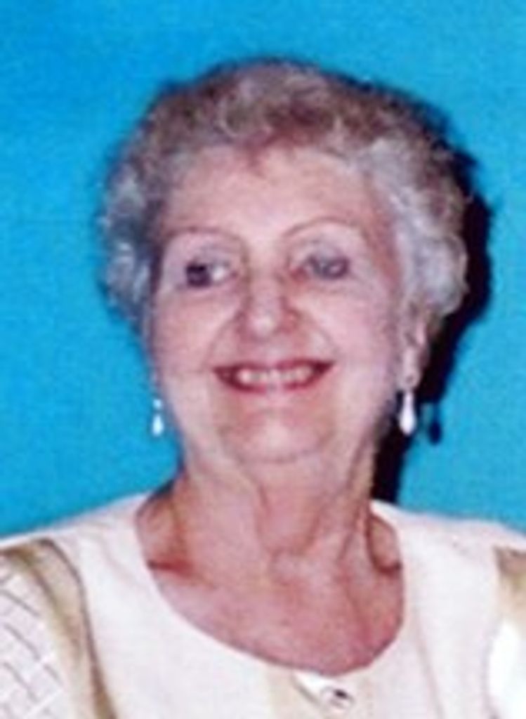 Marie Tuthill