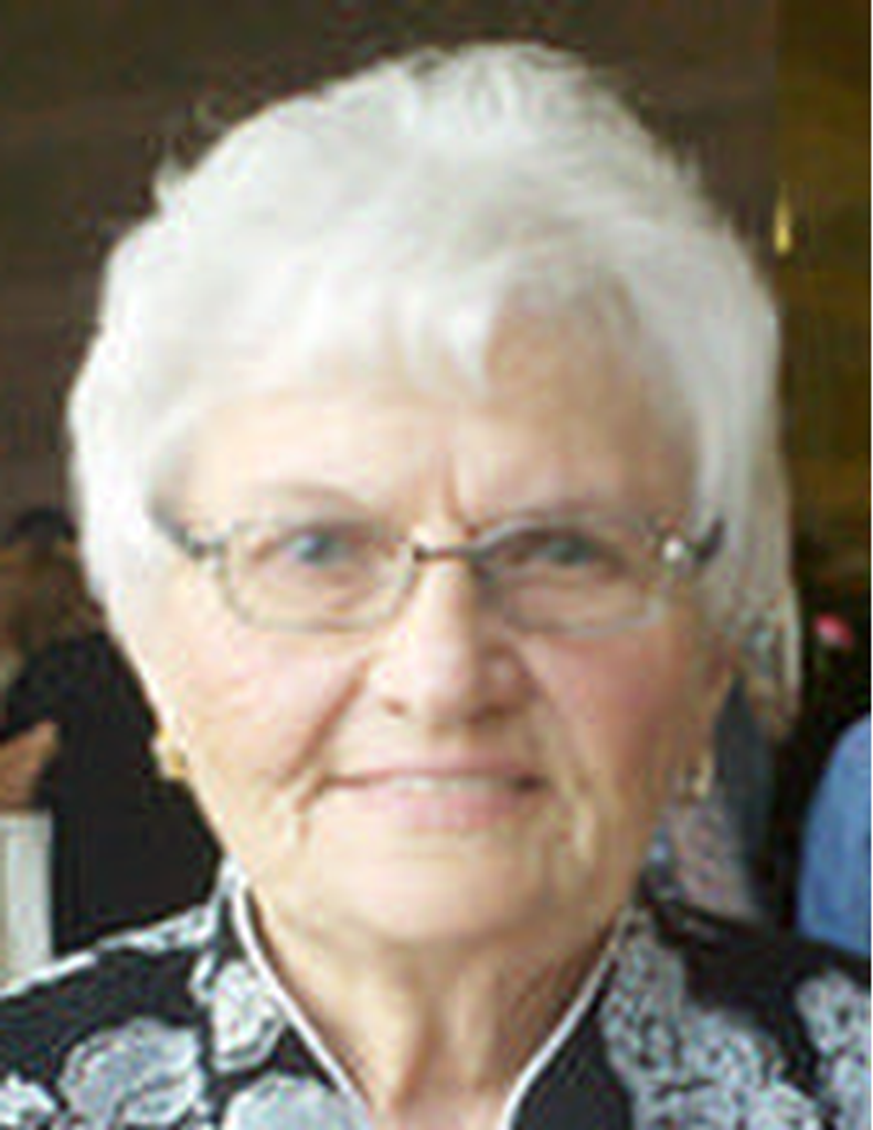 Shirley  M. Antonishek