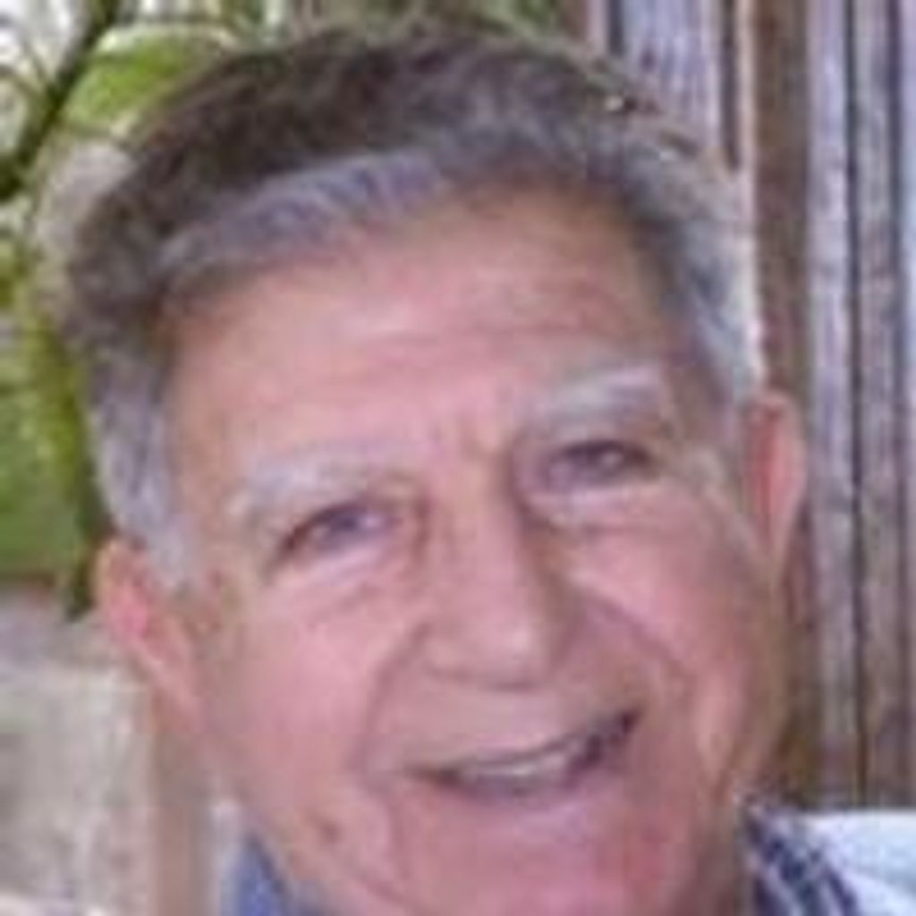 Edward G. Mardo