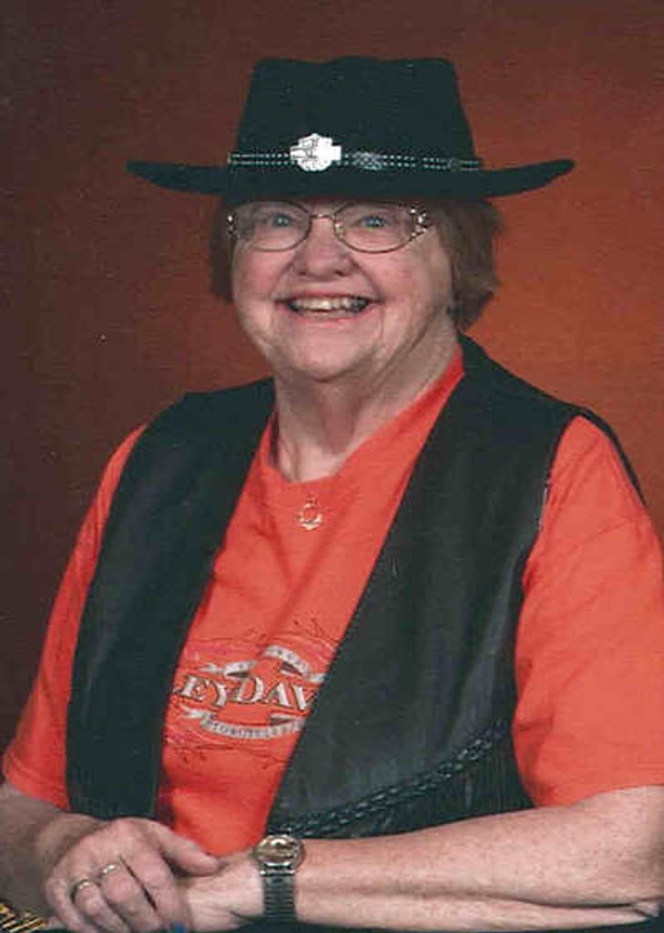 Betty J. Vosberg Profile Photo
