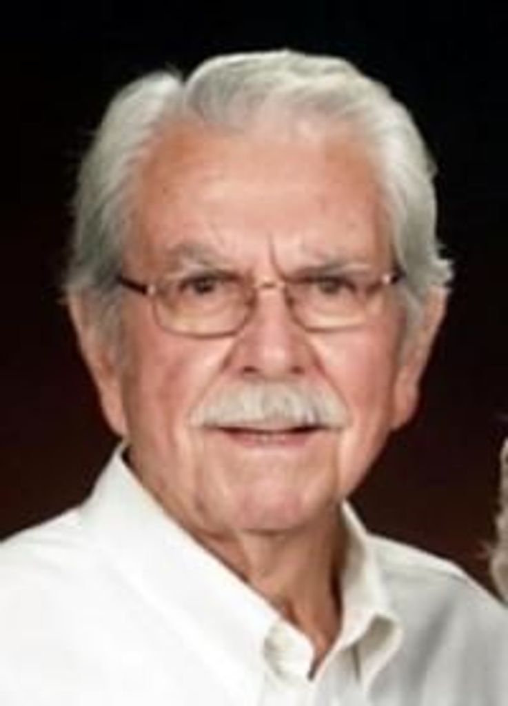 Antonio T. De Necochea