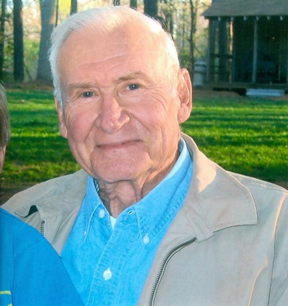 Dr. Winston Melville Browne, Jr.