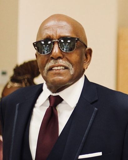Murtis Washington's obituary image