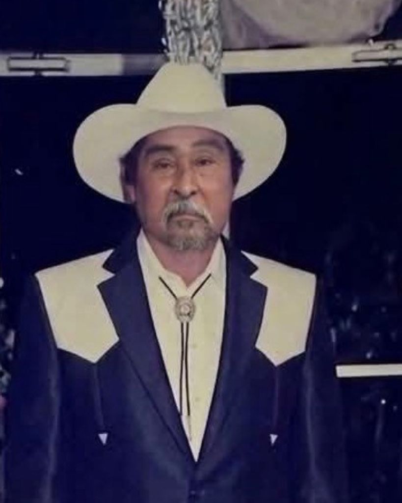 Armando Alvarez Reyna