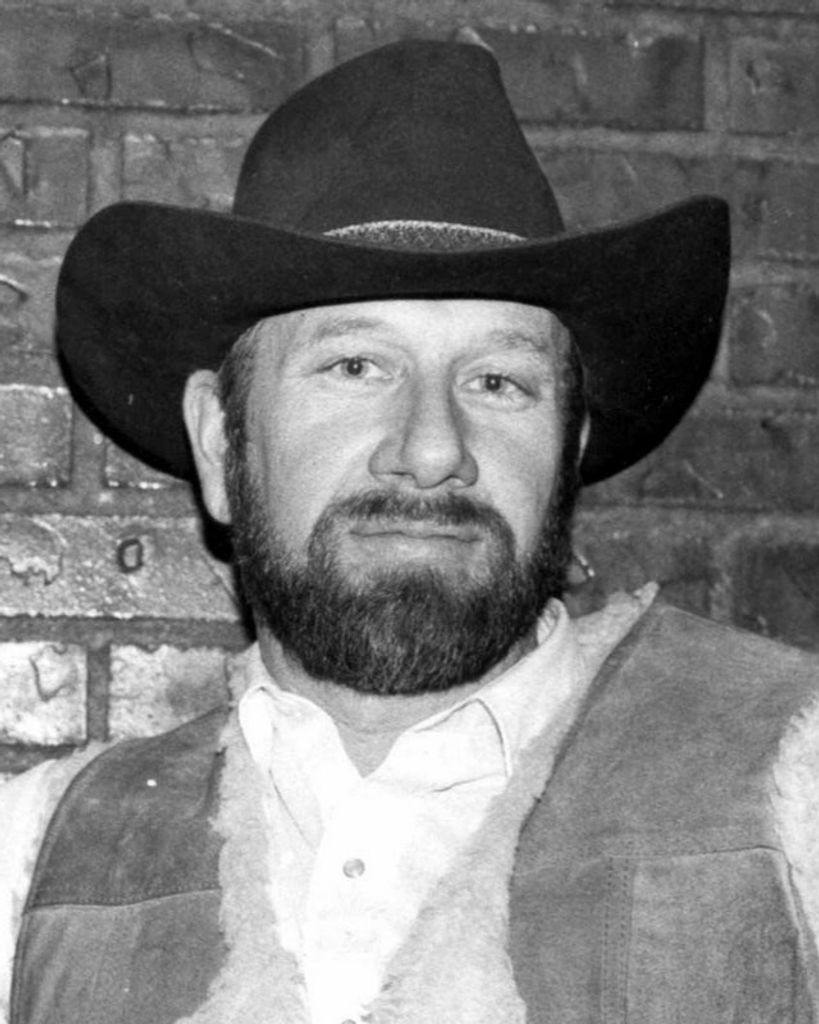 Lanny Mark Tracy