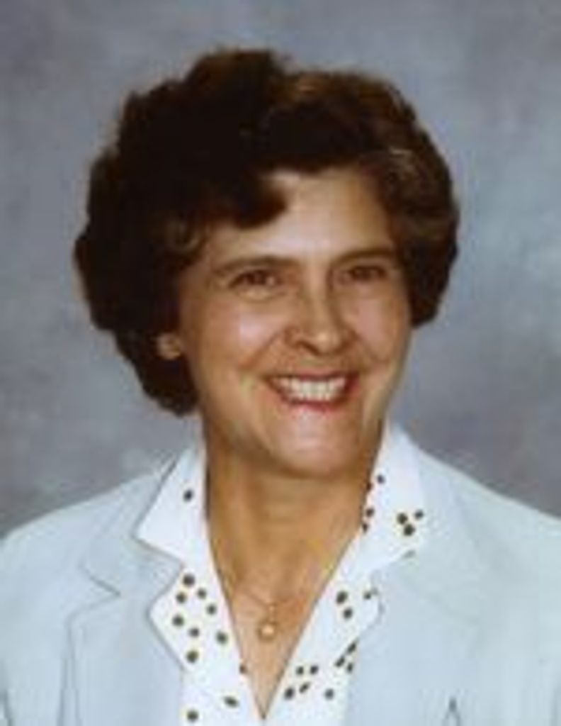 Mildred Johnson