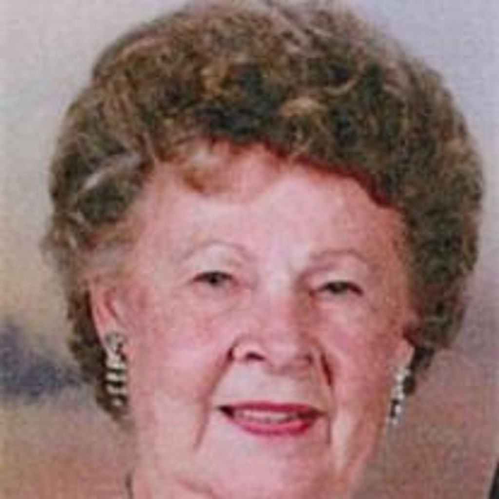 Barbara Williams Profile Photo