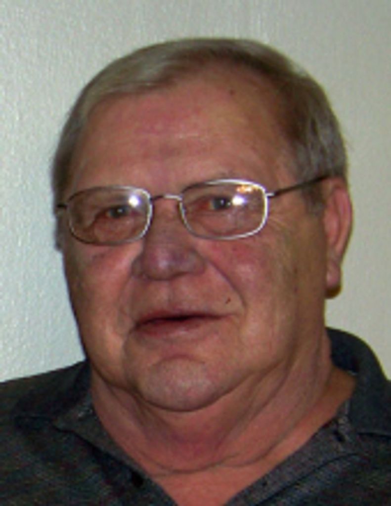 John R. Omans