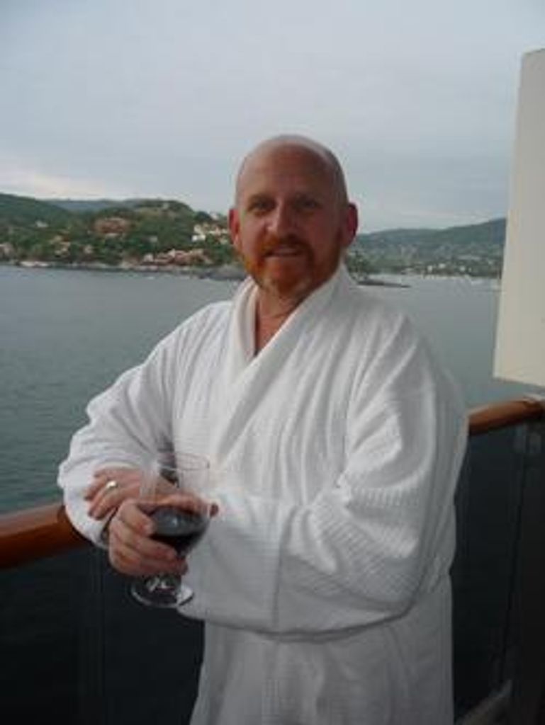 David Alan Nawara Profile Photo