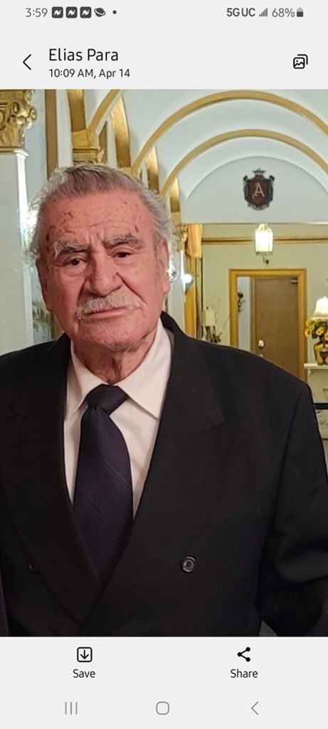 Luis S. Parra Profile Photo