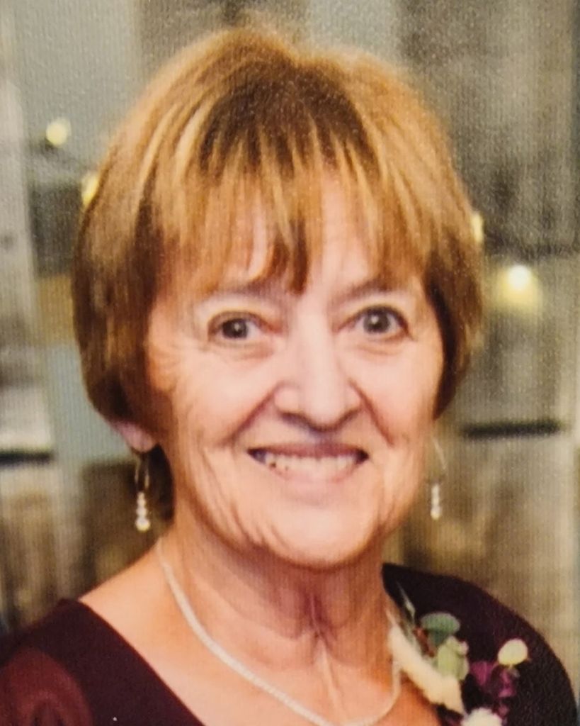 Pauline Zentner Profile Photo