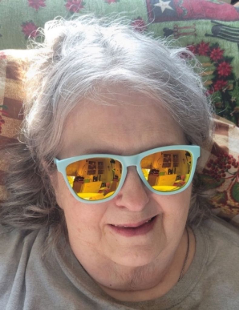 Angeline M. Lyttinen Profile Photo