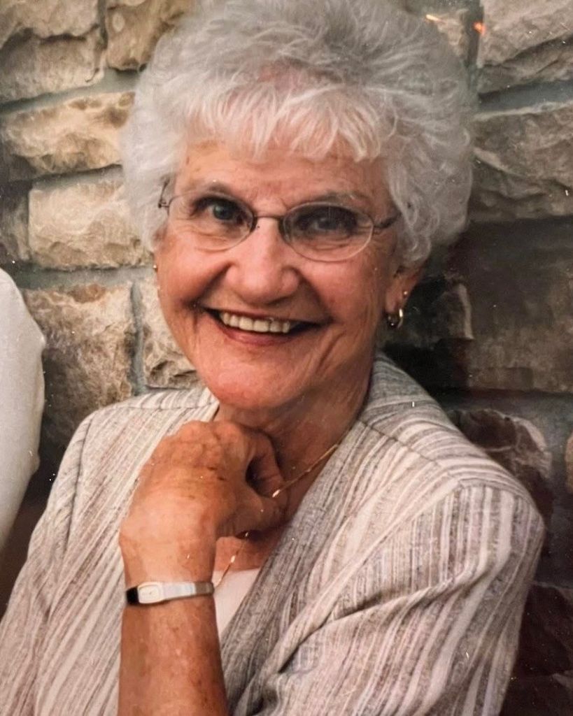 Marjorie L. (Miller) More Barr Profile Photo