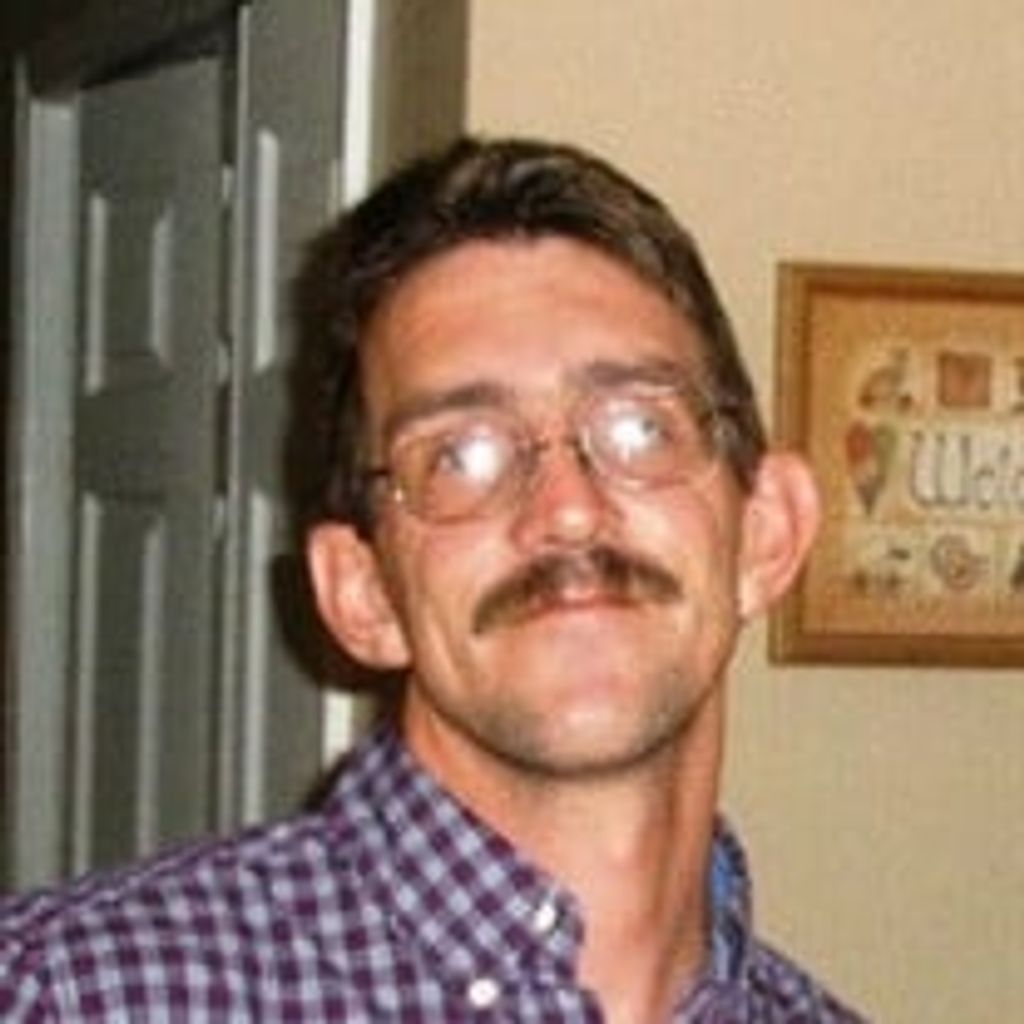 Bobby Lamar Daniel Profile Photo