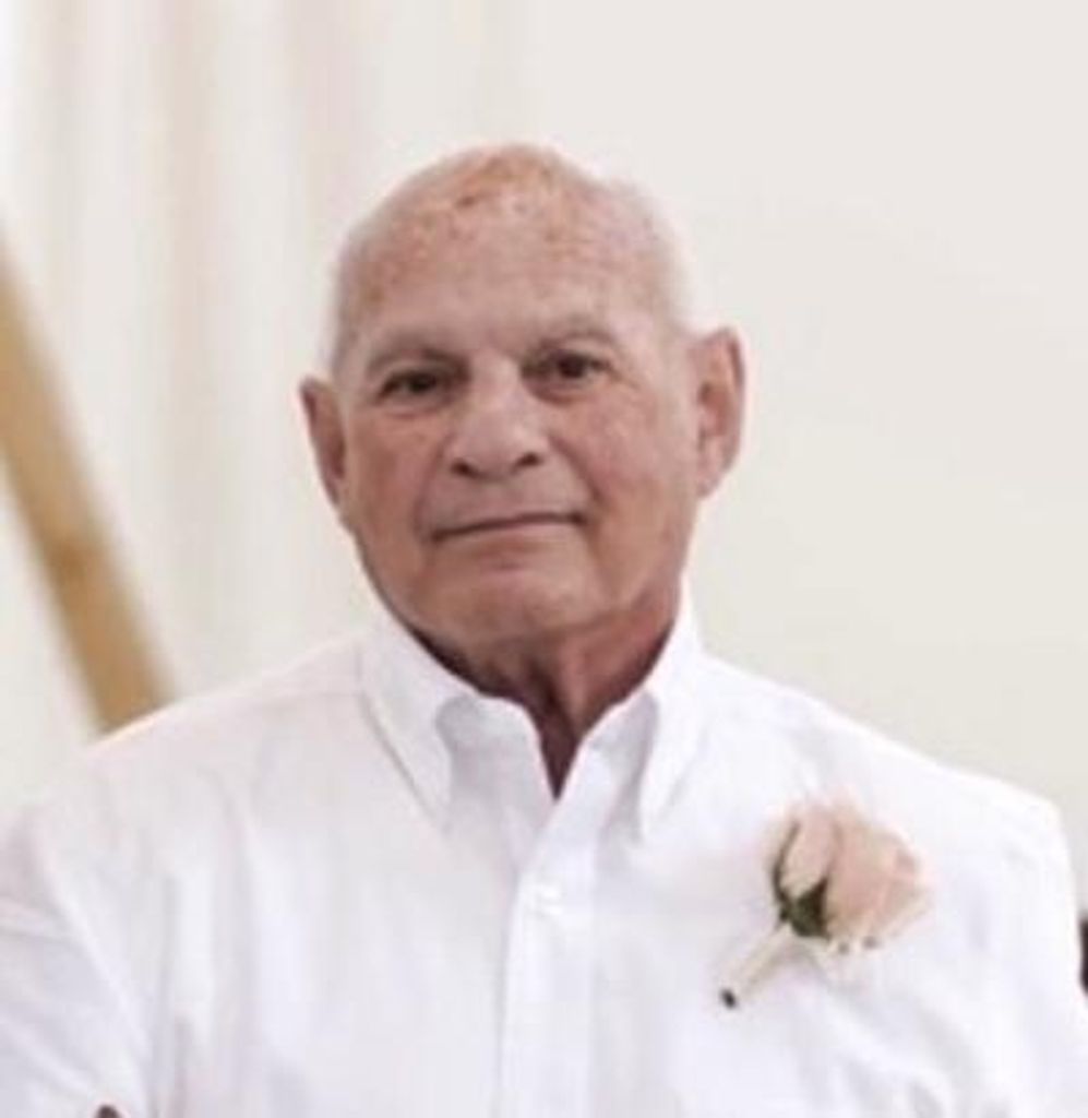 Tony Mirabelli (Courtesy) Profile Photo