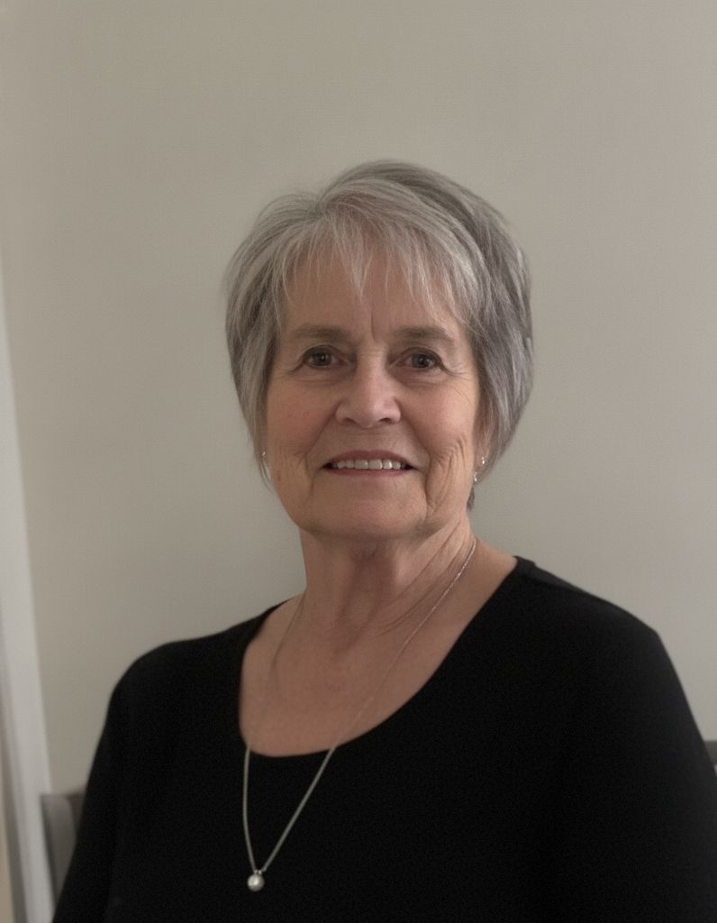 Bettie A. Van Sloten