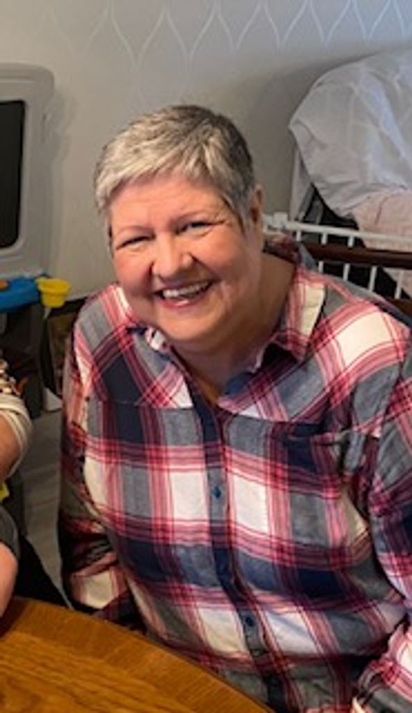 Kathleen M. Friend Profile Photo