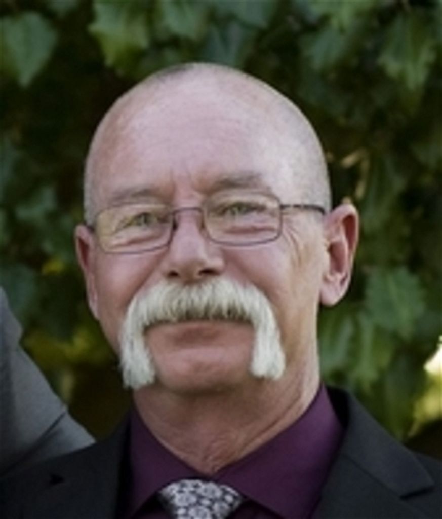 Frank Charles Simpson