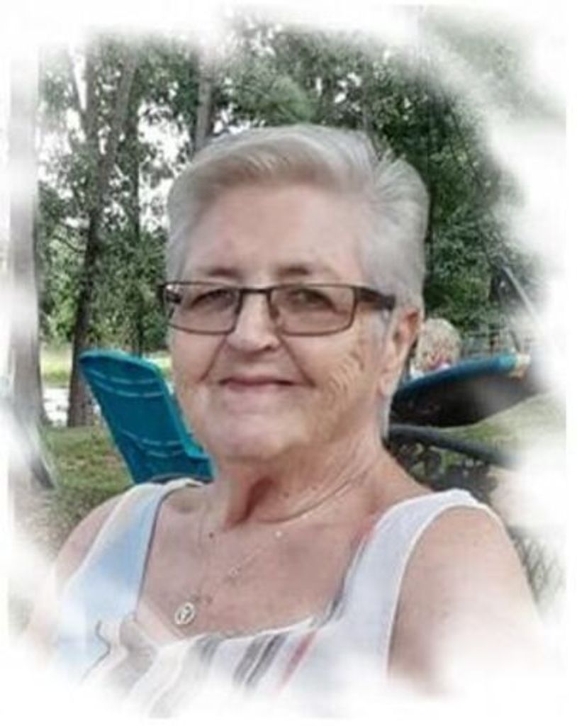 Joyce Sue Gordon Profile Photo