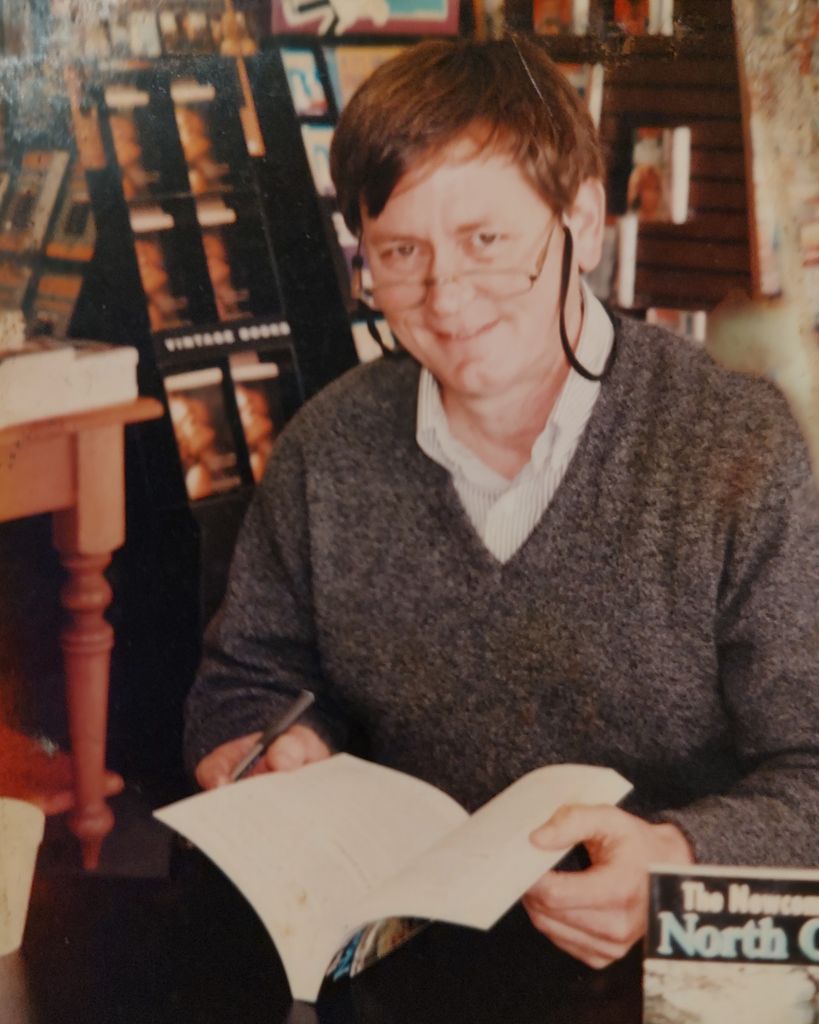 William Knapp Lee Jr. Profile Photo