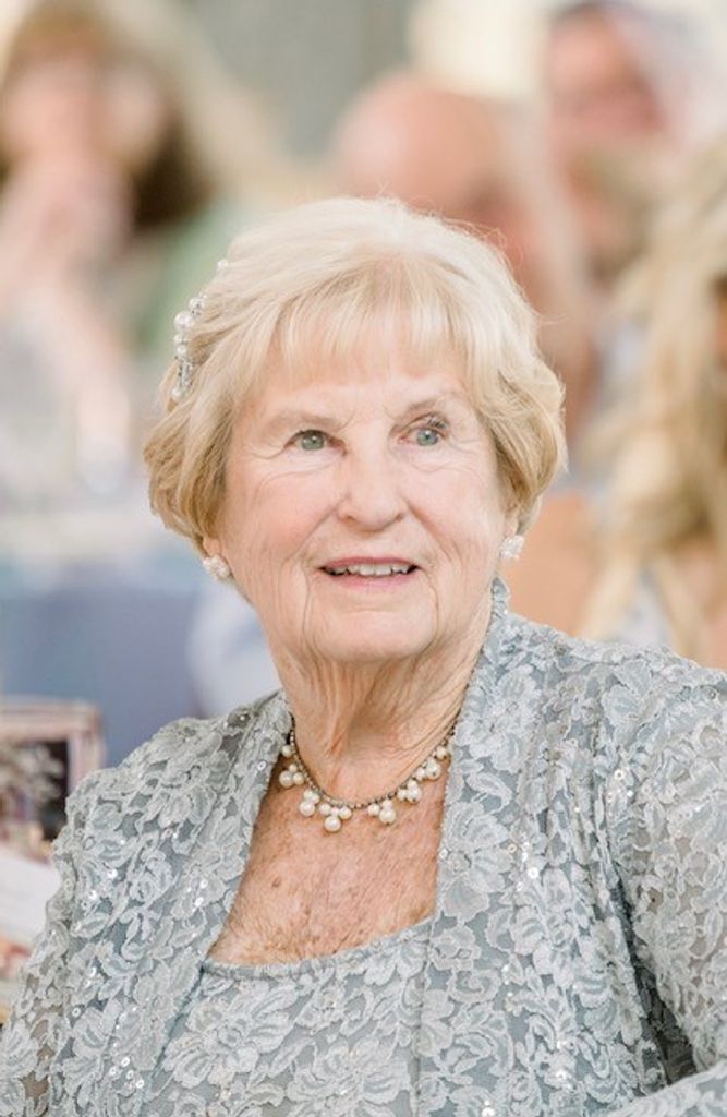 Wilma "Billie Jean" Karhu Profile Photo