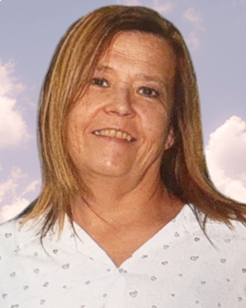 Angela Joan Roebuck