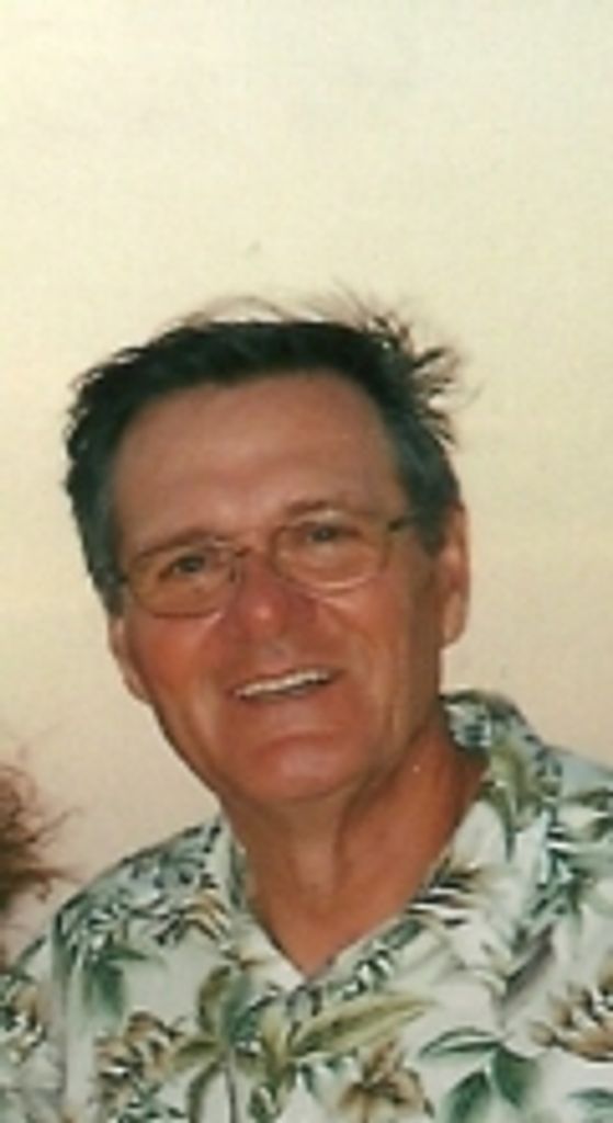 Larry Edward Beasley
