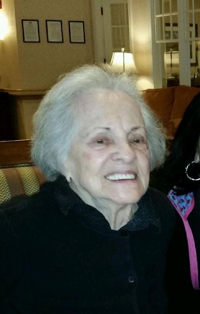 Jennie Ricottone