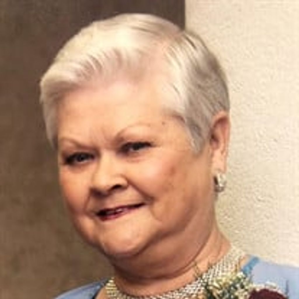 Joan Ferrell Wilson