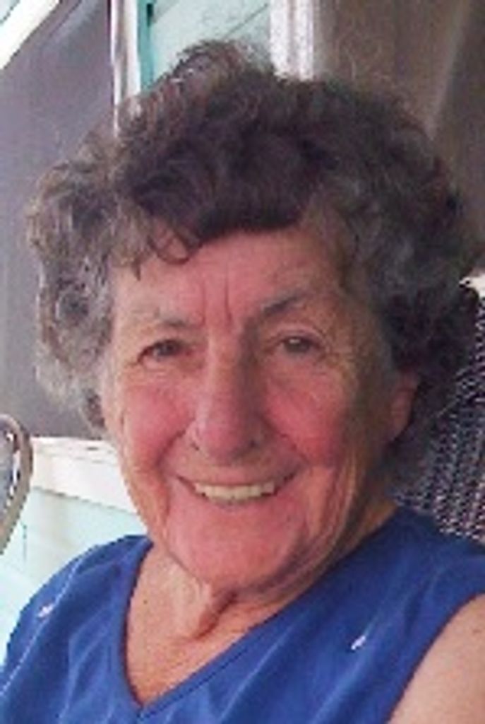 Lorraine R. (Boyle) O'Neill