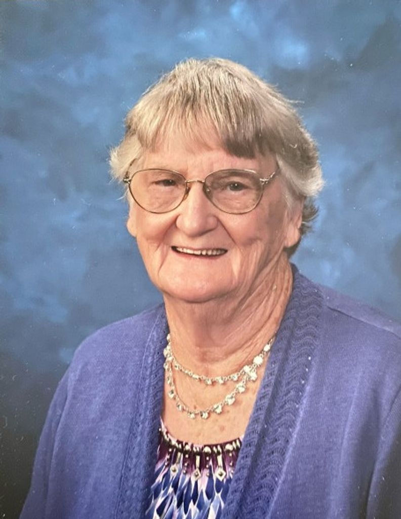 Annie Louise (Bryan)  Mullis Profile Photo