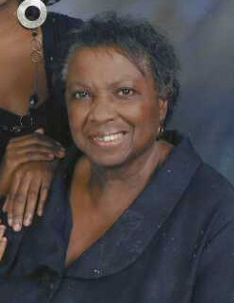 Clara (Harris)  Henricksen