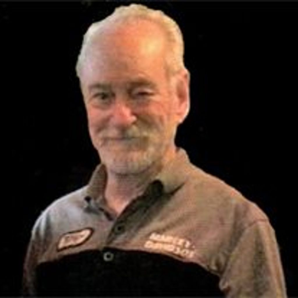 Hershel L.  Evans