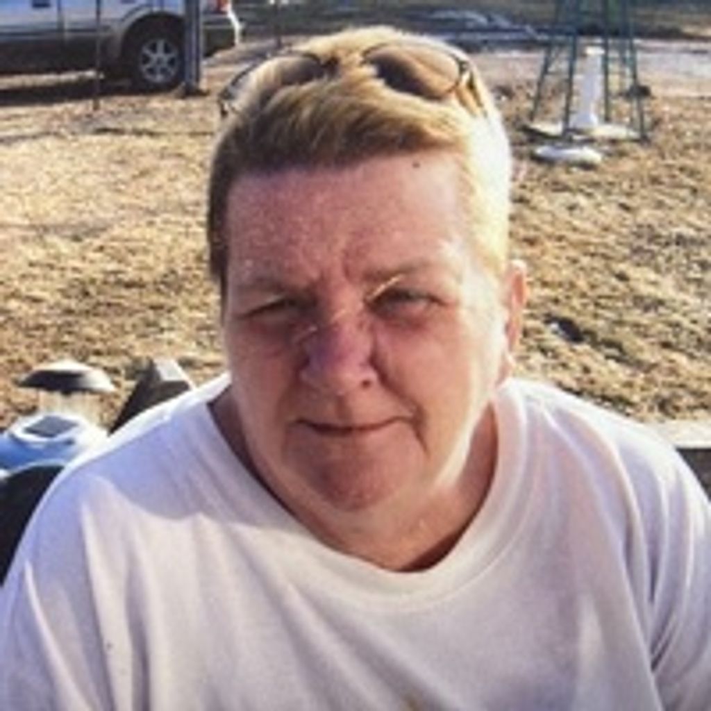 Rosa Wylie