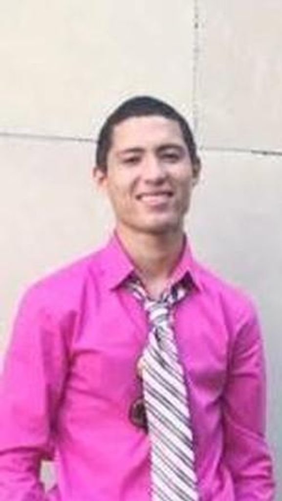 Robert Salinas, Jr. Profile Photo
