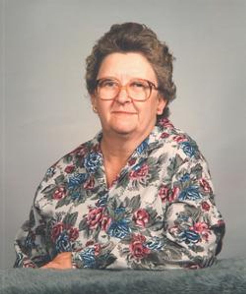 Imogene Friedrich Profile Photo