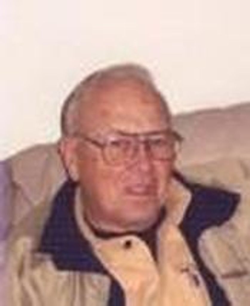 Duane Edward "Butch" Noe