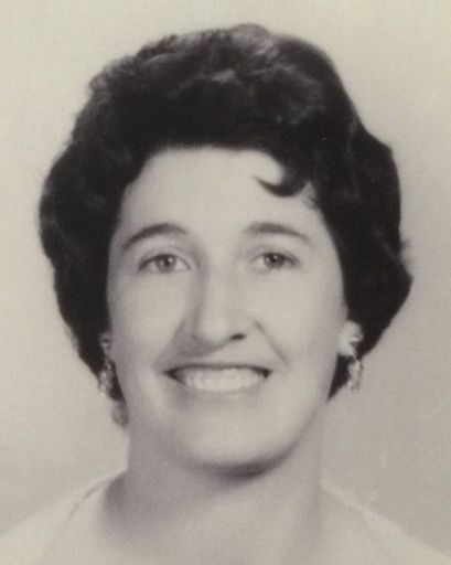 Mary C. Chavez's obituary image